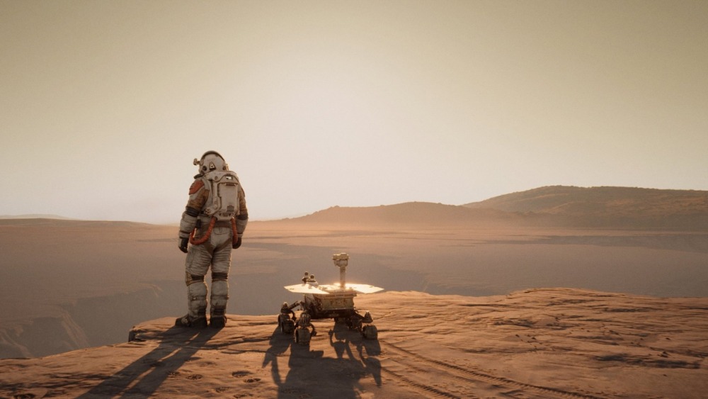 Astronova Collection – 终极太空环境和角色捆绑包