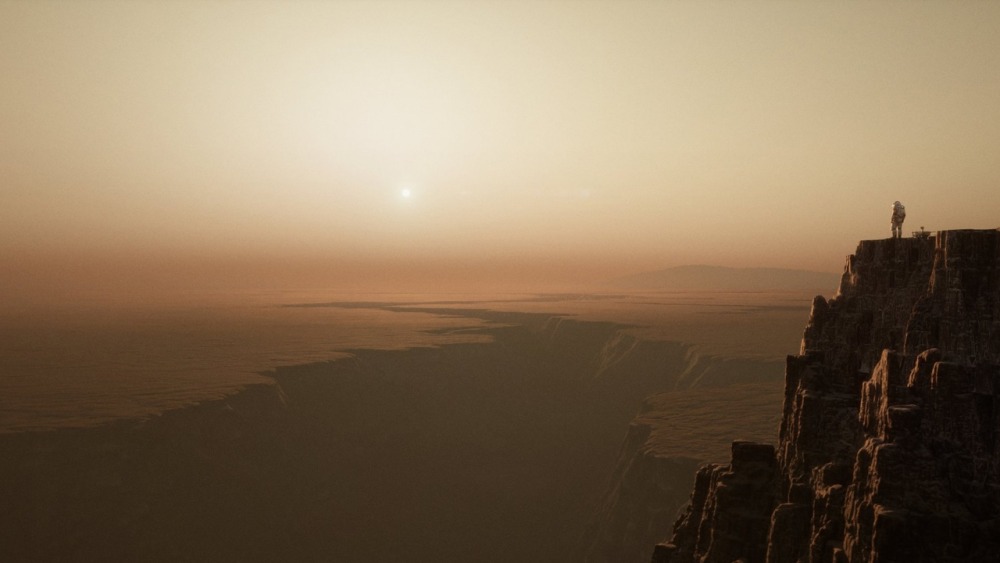 Astronova Collection – 终极太空环境和角色捆绑包