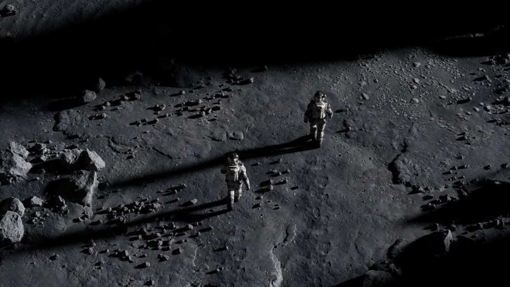 Astronova Collection – 终极太空环境和角色捆绑包