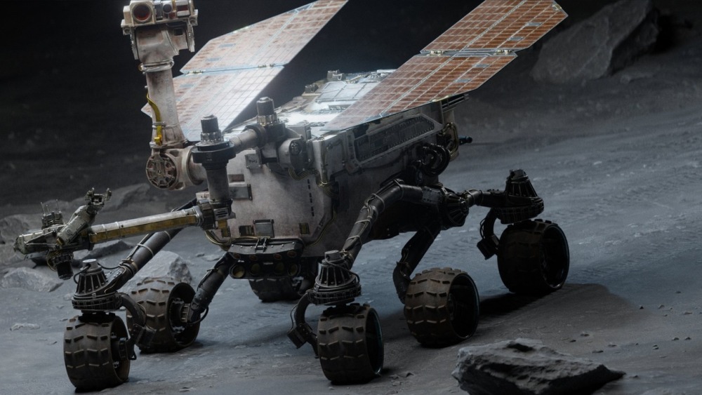 Astronova Collection – 终极太空环境和角色捆绑包