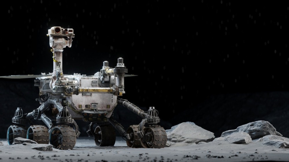 Astronova Collection – 终极太空环境和角色捆绑包