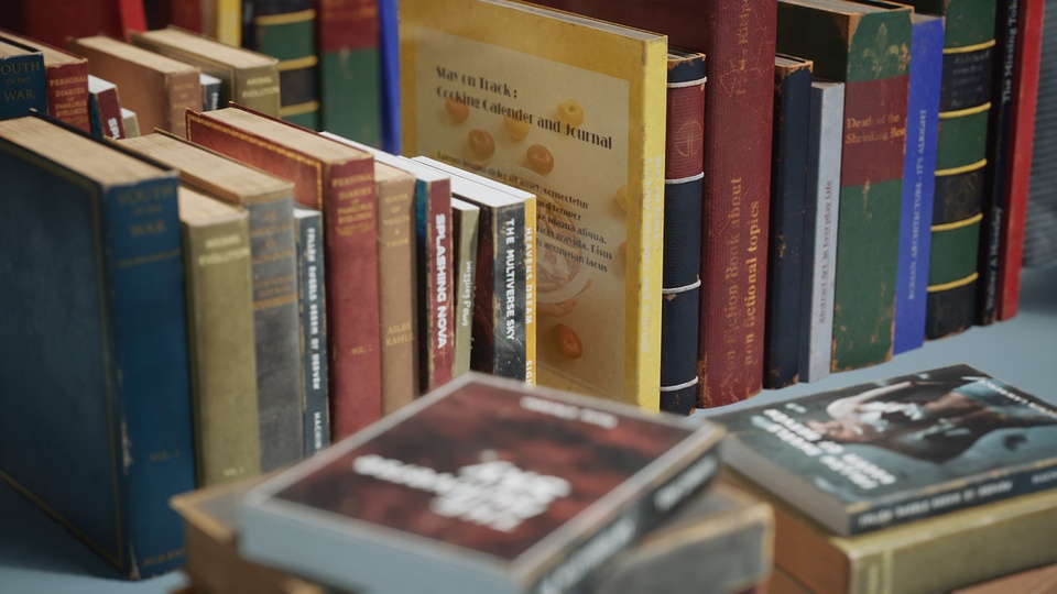 Suburbs VOL.12 - 室内装饰