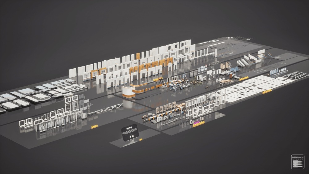 世界末日医院Apocalyptic Hospital