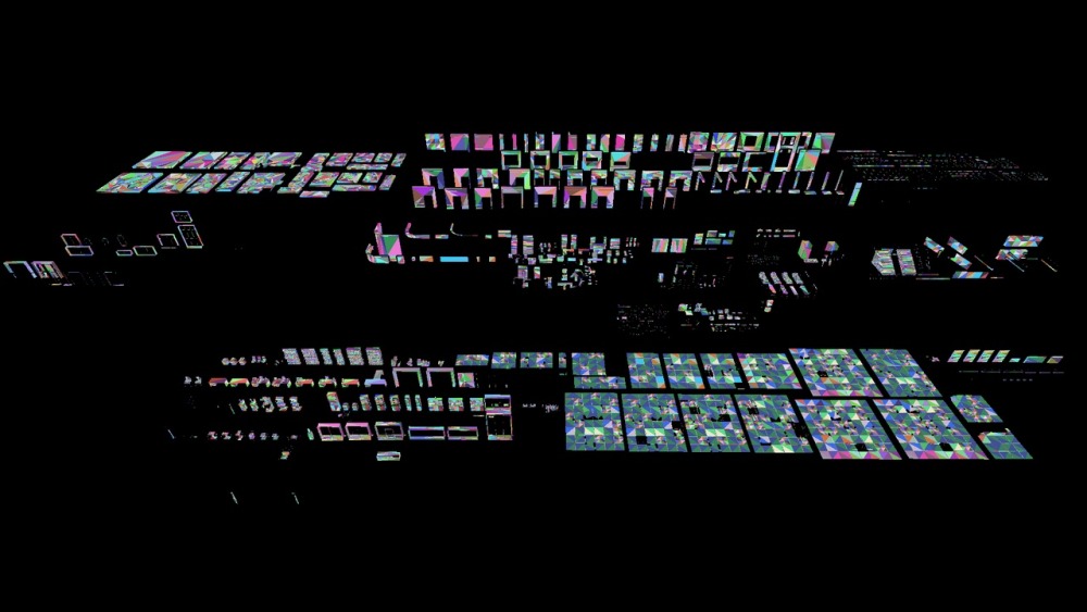 世界末日医院Apocalyptic Hospital