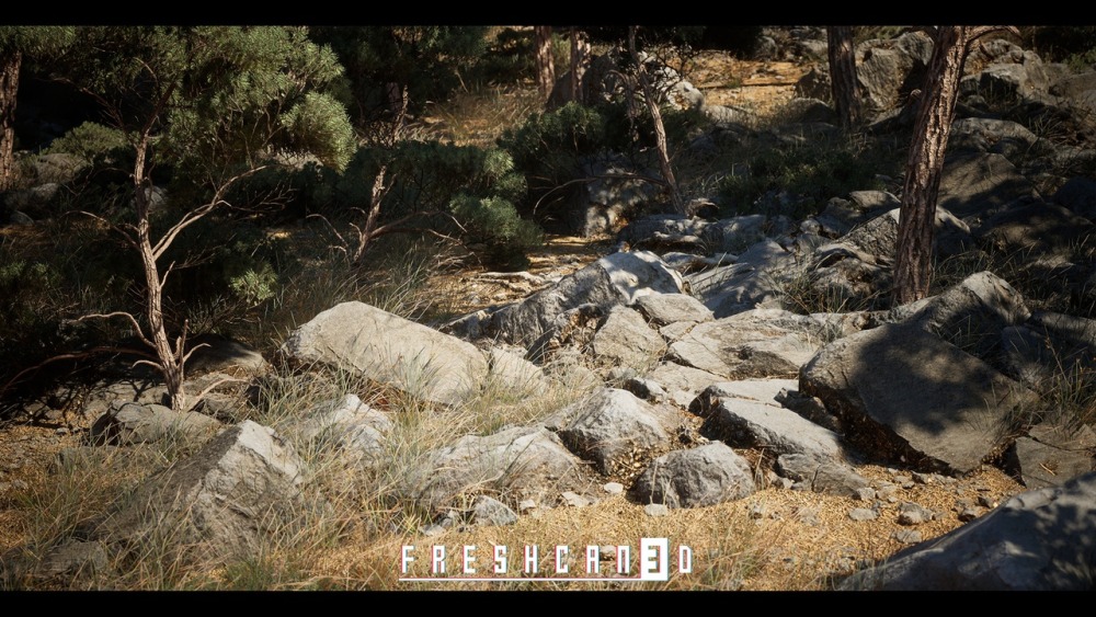 地中海岛屿包Mediterranean Island Pack