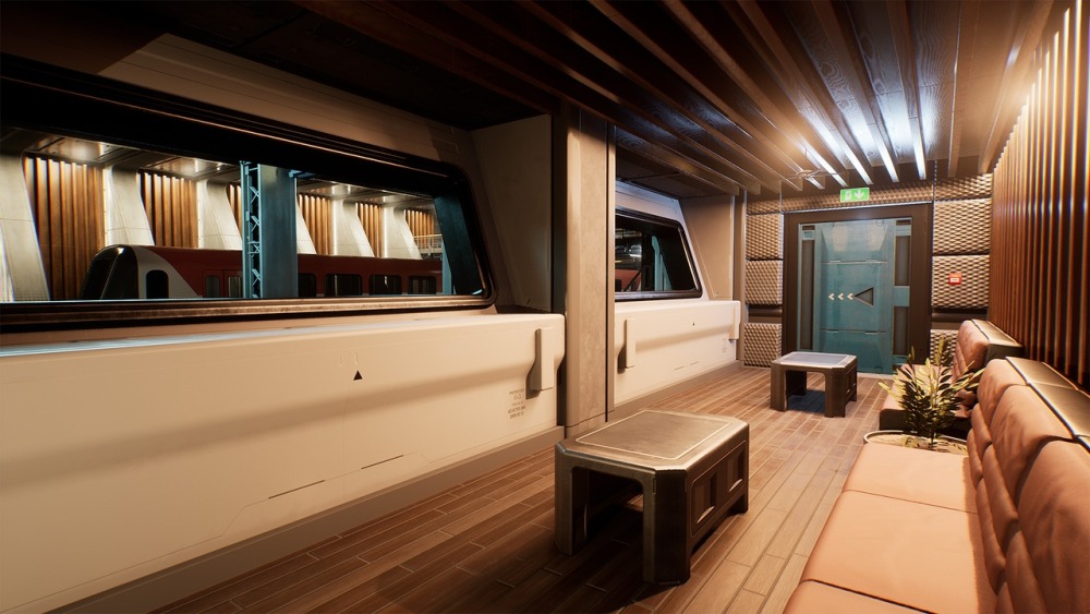 赛博地下城Cyber Underground