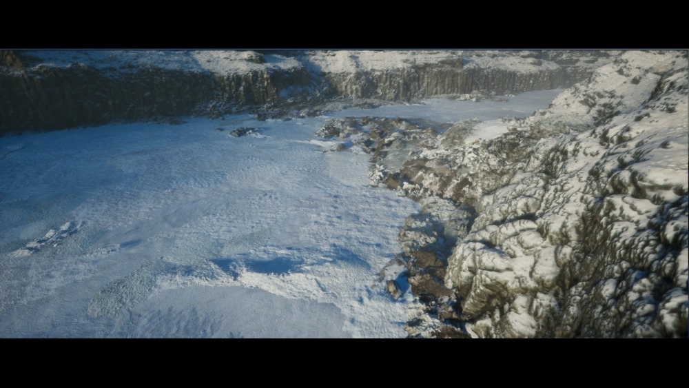 冰雪环境资产包 Icy Snow Environment – Asset Pack