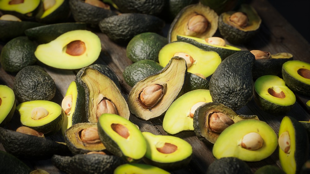 食物道具 – 水果和蔬菜 Vol.3 Food Props - Fruits and Vegetables vol.3