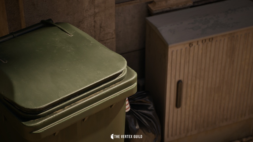 里斯本城市资产包 Lisbon Downtown