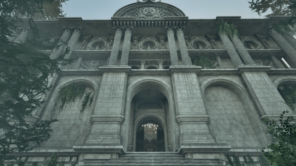 歌剧厅Opera Hall