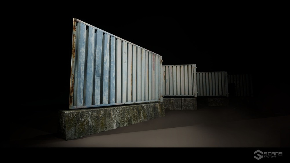 城市道具 Vol. 2 Urban Props Vol. 2