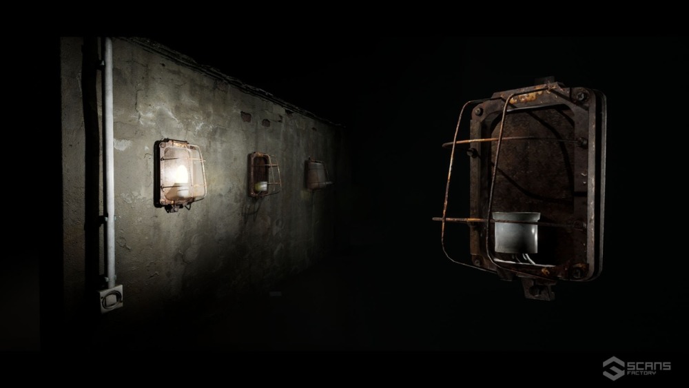 城市道具 Vol. 2 Urban Props Vol. 2