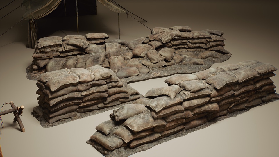 第二次世界大战 – Vol.1 World War II – Vol.1