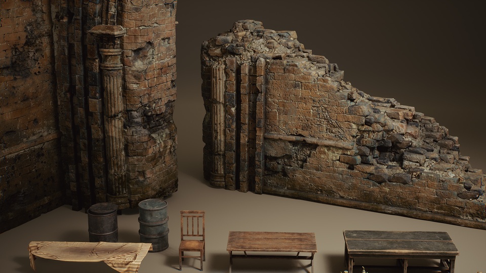 第二次世界大战 – Vol.1 World War II – Vol.1