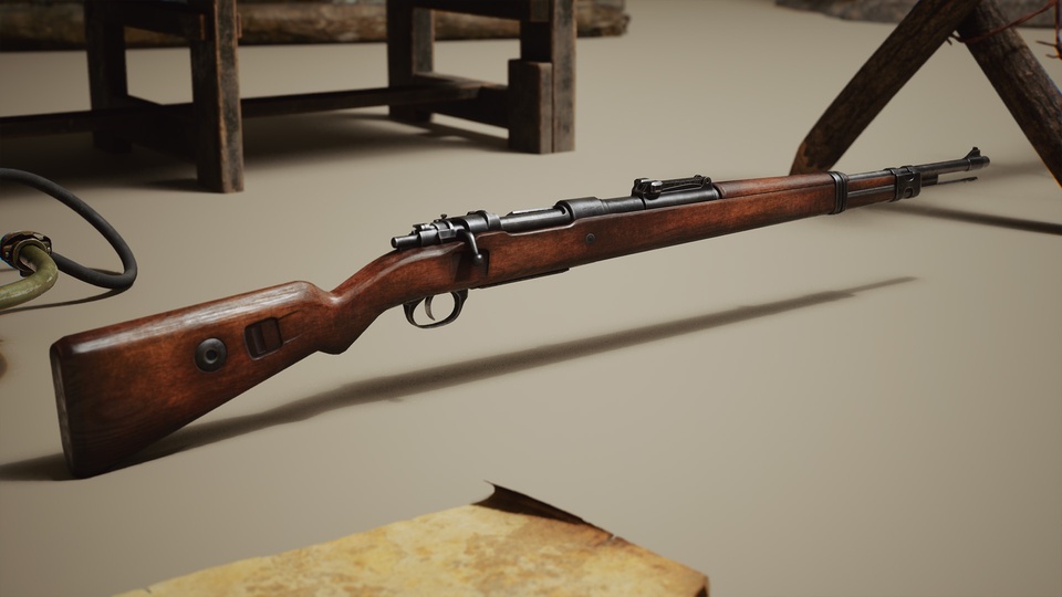 第二次世界大战 – Vol.1 World War II – Vol.1