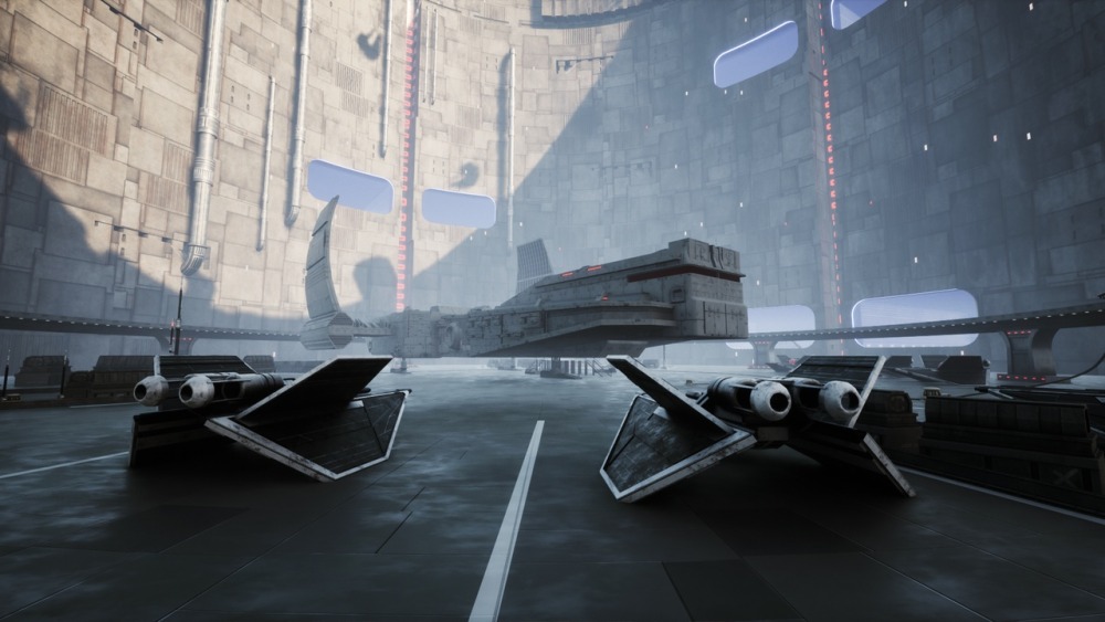 山地基地Mountain Base