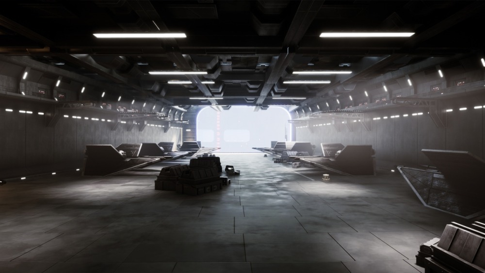 山地基地Mountain Base