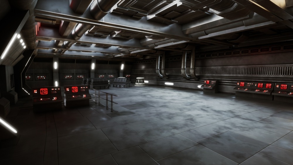 山地基地Mountain Base