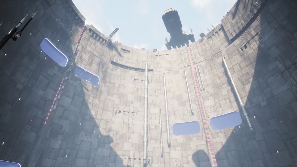 山地基地Mountain Base