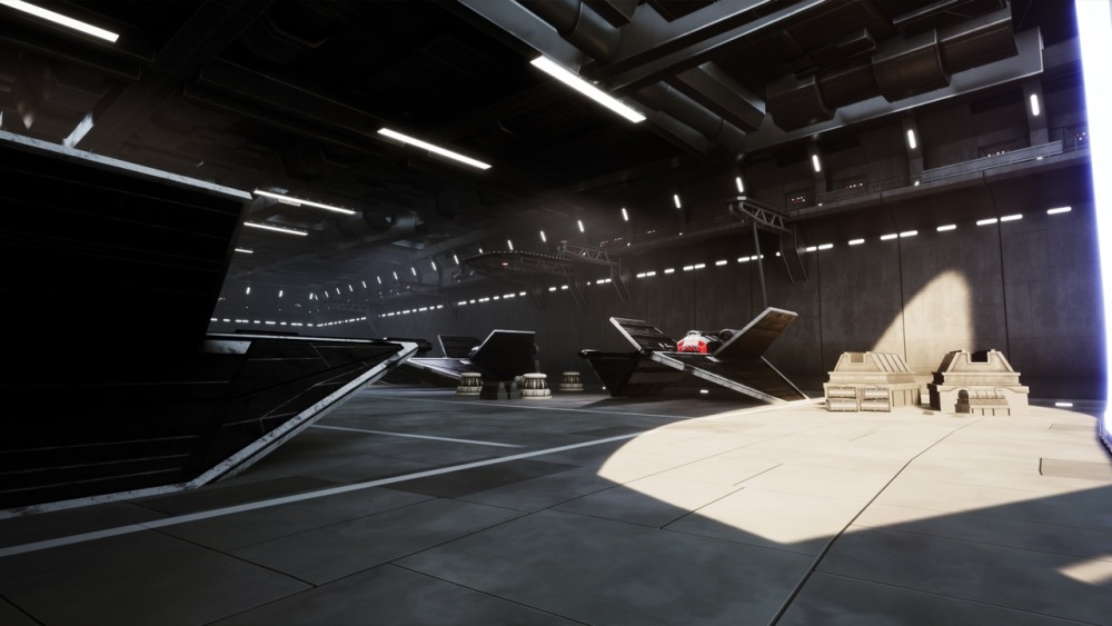 山地基地Mountain Base