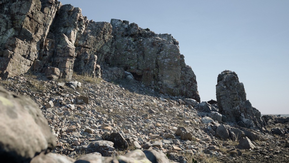 北欧海岸合集 Nordic Coast Collections