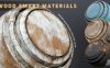 27组木材木质Substance Painter智能PBR材质合集 Wood Smart Materials
