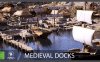 中世纪码头Medieval Docks
