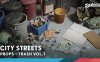 Trash VOL.1 –  城市街道