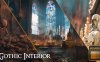 模块化哥特式室内场景资产集合 Gothic Interior Megapack