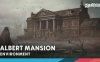 后世界末日豪宅 阿尔伯特庄园（日夜照明）Post Apocalyptic Mansion Albert Manor (Day and Night Lighting)