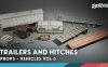 故障拖车Vehicles VOL.6 – Hitches & Trailers