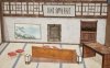 封建日本室内装饰道具 Vol1Feudal Japan Interior Props Vol1