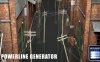 电线电缆生成器Powerline Generator