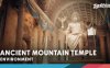 古代神庙环境资产 Ancient Mountain Temple
