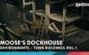 城镇建筑 VOL.1 – 麋鹿的船坞 Town Buildings VOL.1 – Moose’s Dockhouse