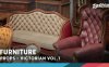 维多利亚时代 VOL.1 – 家具 Victorian VOL.1 – Furniture