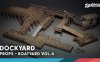 造船厂 VOL.6 – 模块化造船厂Boatyard VOL.6 – Modular Dockyard