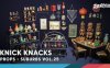 Suburbs VOL.25 – 小玩意儿 Suburbs VOL.25 – Knick Knacks (Nanite and Low Poly)